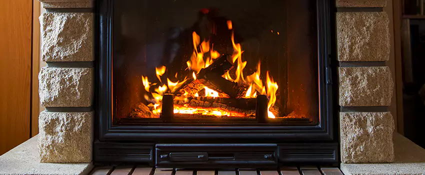 Fireplace Xtrordinair Probuilder Gas Fireplace Installation in Atascocita, TX