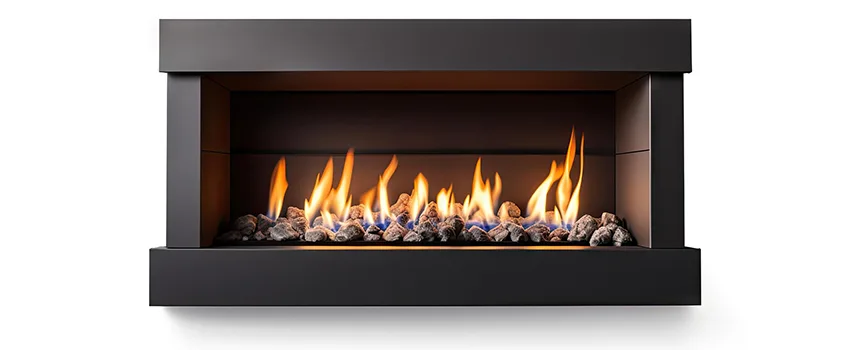 Outdoor Gas Fireplaces Installation in Atascocita, TX