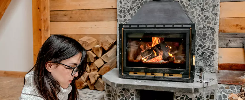Harman P68-C Pellet Stove Repair in Atascocita, Texas 