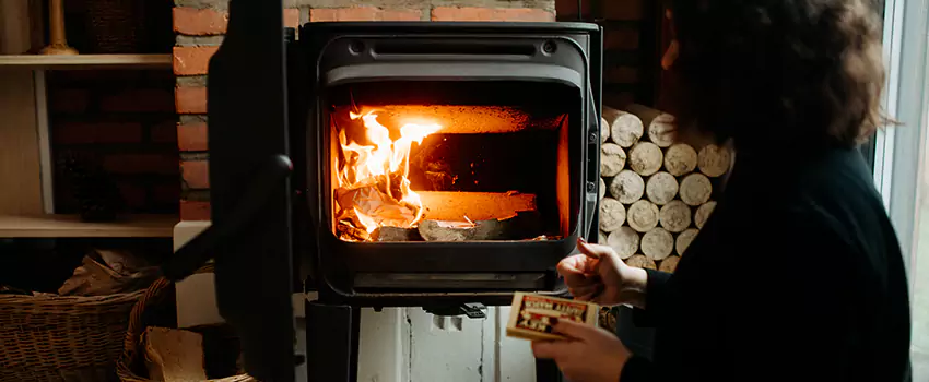 Hearthstone Wood Stoves Fireplace Repair in Atascocita, Texas