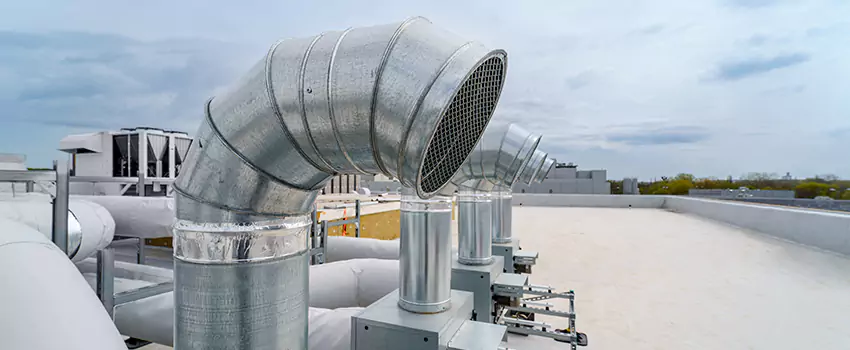 Insulated Ductwork Repair Services Near Me in Atascocita, TX