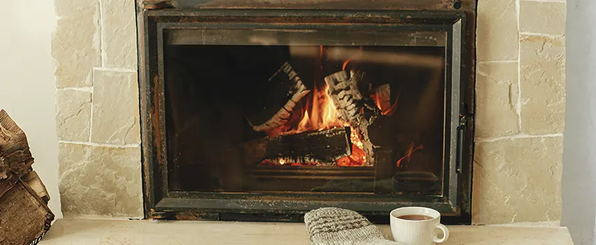 Kings man Fireplaces Insert Services in Atascocita, TX