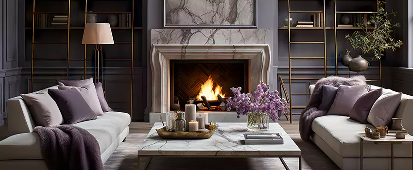 Napoleon Galaxy Series Outdoor Fireplaces Repair in Atascocita, TX