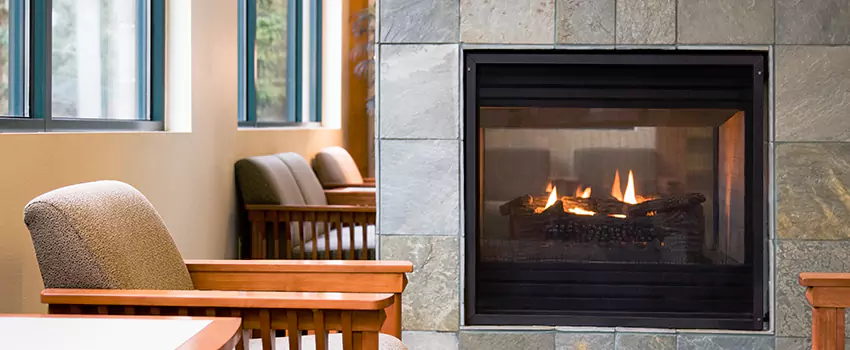 Osburn Fireplace Tempered Glass Hearth Pad Replacement in Atascocita, Texas