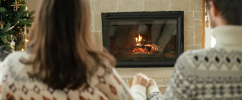 Superior Open-Hearth Wood Fireplaces in Atascocita, TX
