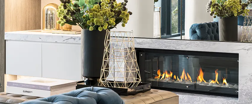 Professional Town & Country Luxury Fireplace Maintenance Experts in Atascocita, Texas