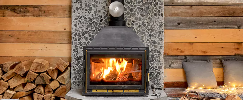 Travis Industries Elite Fireplace Inspection and Maintenance in Atascocita, Texas