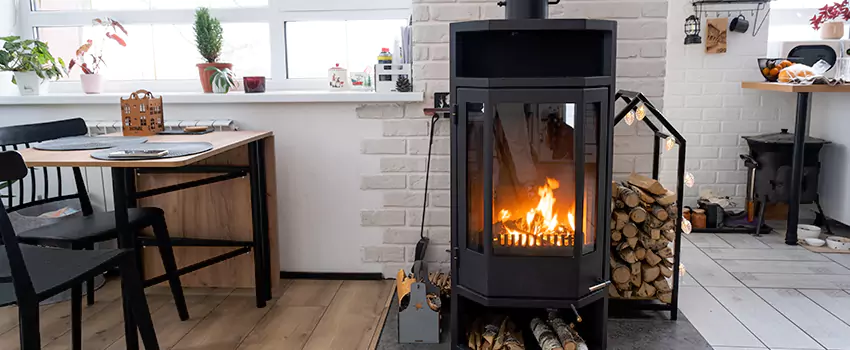 Cost of Vermont Castings Fireplace Services in Atascocita, TX