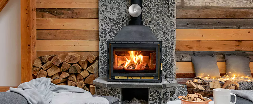 Affordable Wood Fireplace Fixing Solutions in Atascocita, Texas