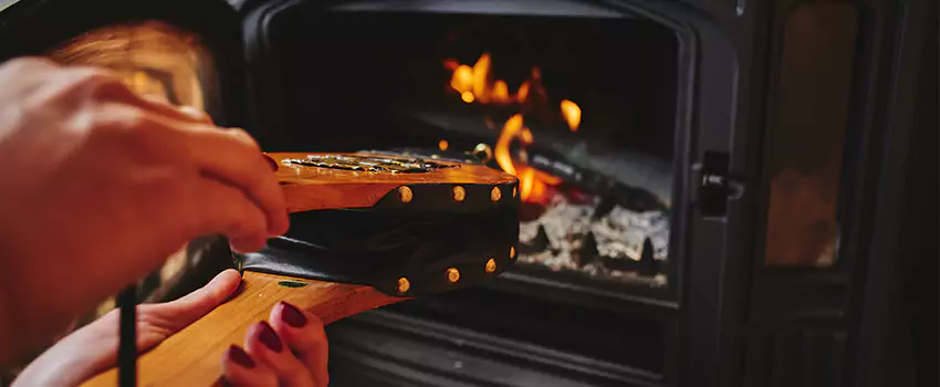 Cost of Wood Furnace Repair and Installation Services in Atascocita, TX