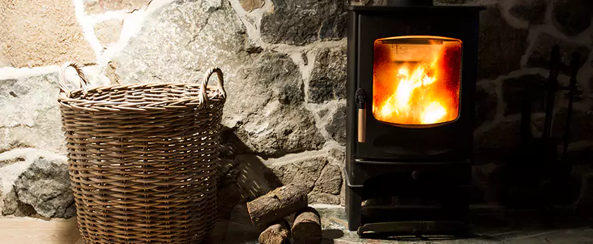 Wood Stove Fire Bricks Cleaning Services in Atascocita, Texas