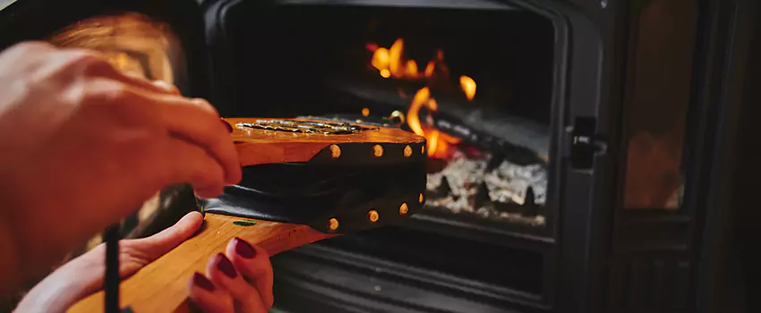 Wood Stove Grates Repair in Atascocita, Texas