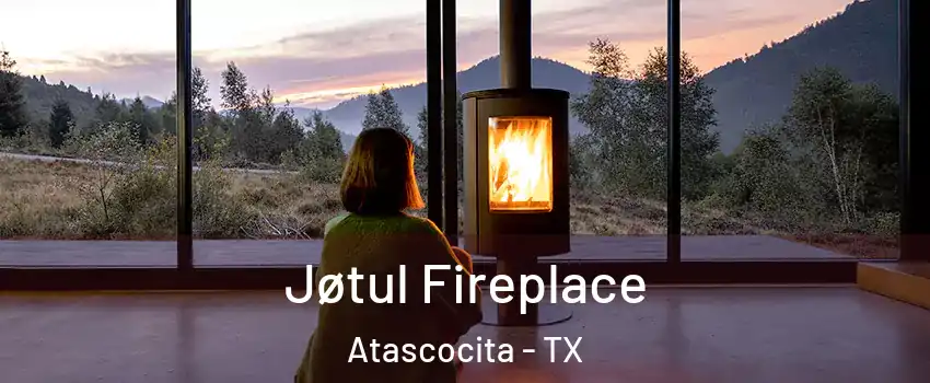  Jøtul Fireplace Atascocita - TX