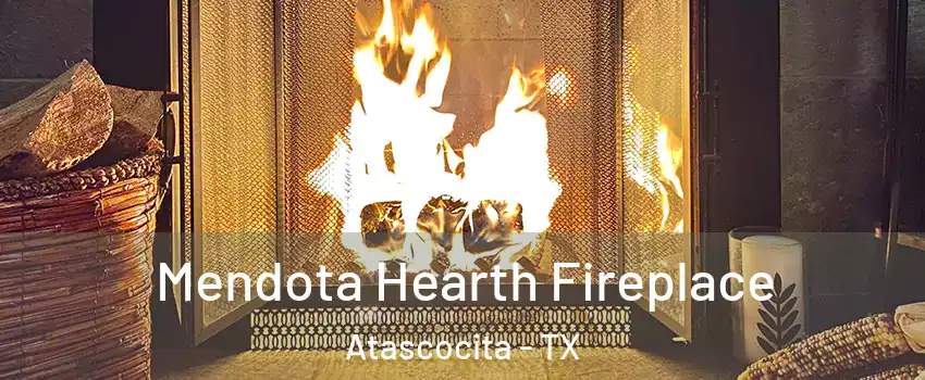  Mendota Hearth Fireplace Atascocita - TX