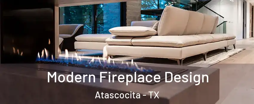  Modern Fireplace Design Atascocita - TX