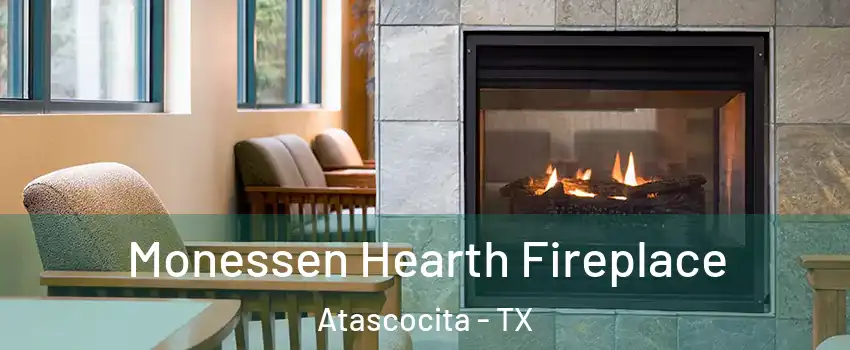  Monessen Hearth Fireplace Atascocita - TX