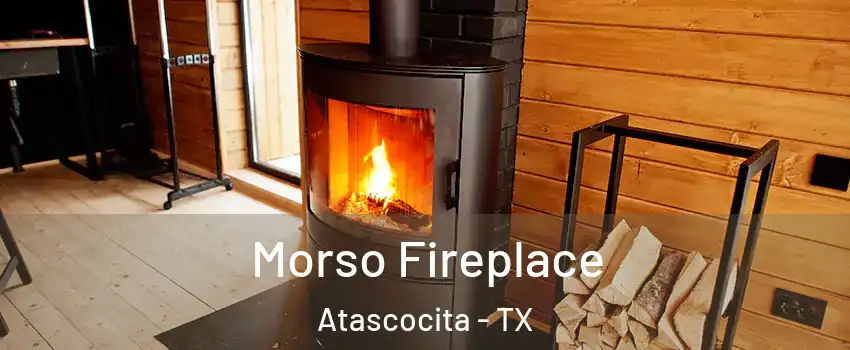  Morso Fireplace Atascocita - TX