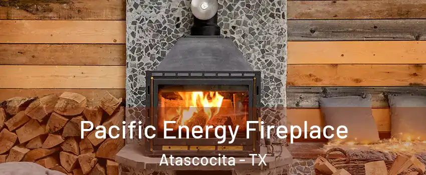  Pacific Energy Fireplace Atascocita - TX