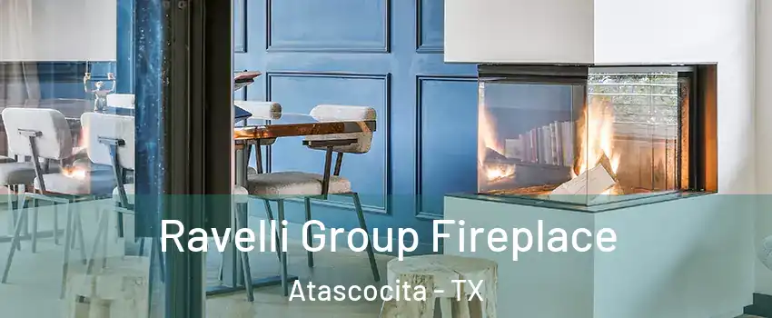  Ravelli Group Fireplace Atascocita - TX