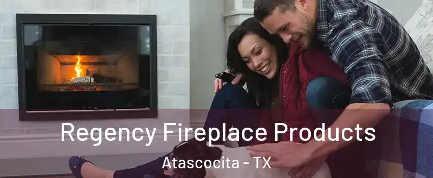  Regency Fireplace Products Atascocita - TX