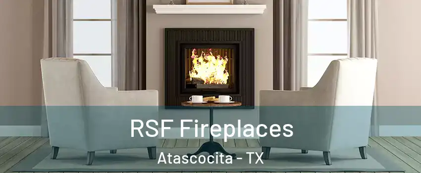  RSF Fireplaces Atascocita - TX