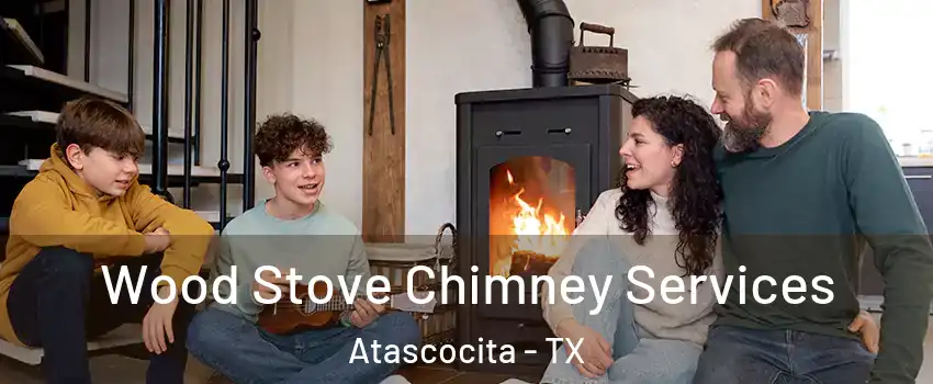  Wood Stove Chimney Services Atascocita - TX